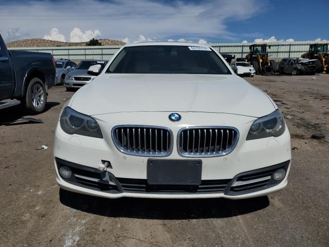 WBA5B3C54FD542189 - 2015 BMW 535 XI WHITE photo 5