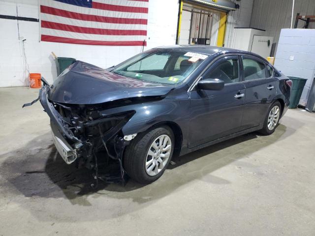 2015 NISSAN ALTIMA 2.5, 