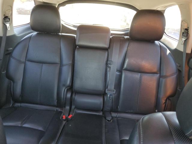 5N1DR2MM7HC638316 - 2017 NISSAN PATHFINDER S Argent photo 10