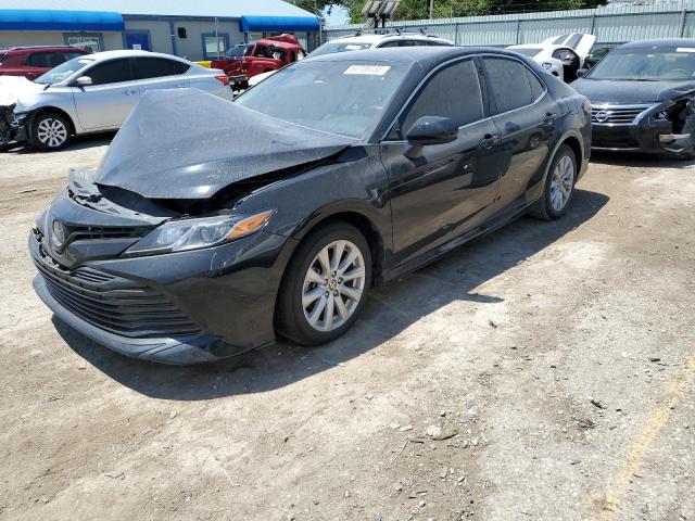 2020 TOYOTA CAMRY LE, 