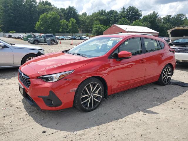 2024 SUBARU IMPREZA SPORT, 