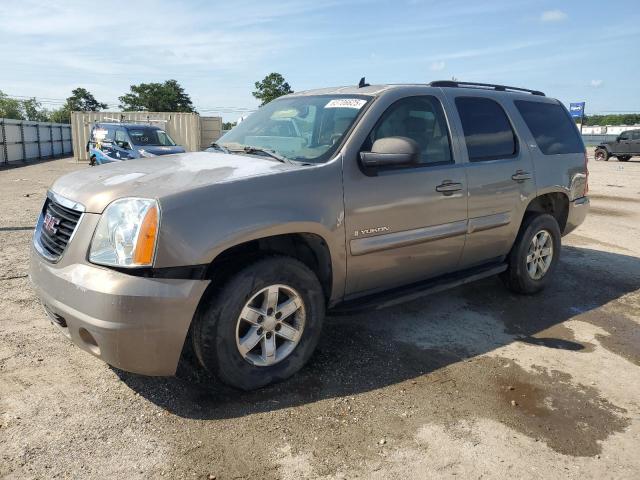 2007 GMC YUKON, 