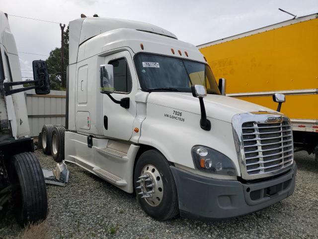 2016 FREIGHTLINER CASCADIA 1, 