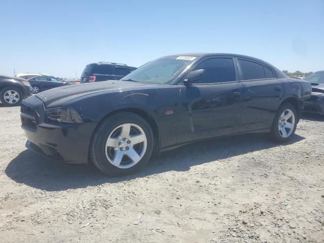 2011 DODGE CHARGER POLICE, null