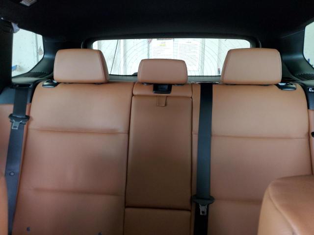 5UXWY3C59F0F83674 - 2015 BMW X3 XDRIVE28D BLUE photo 10