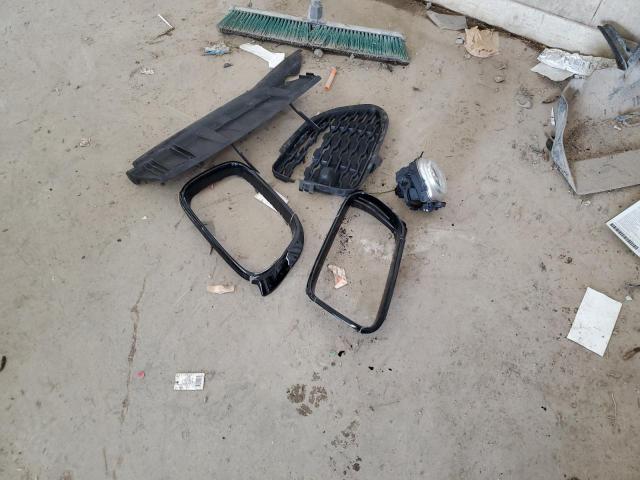 5UXWY3C59F0F83674 - 2015 BMW X3 XDRIVE28D BLUE photo 13