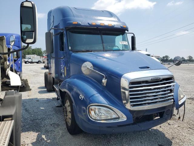 1FUJA6CK27DX14760 - 2007 FREIGHTLINER CONVENTION COLUMBIA BLUE photo 1