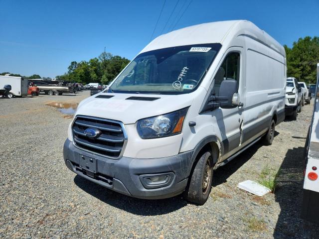 2020 FORD TRANSIT T-350, 