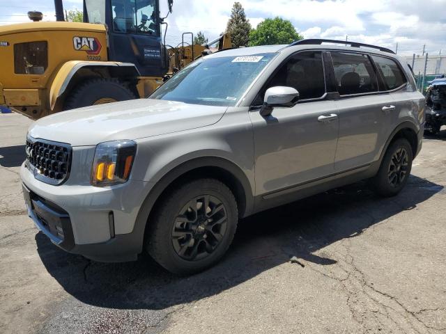 2024 KIA TELLURIDE SX, null