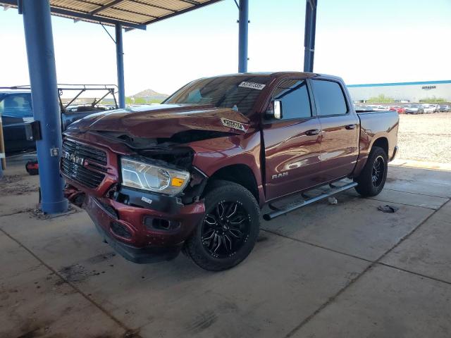 2019 RAM 1500 BIG HORN/LONE STAR, 
