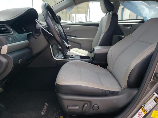 4T1BF1FK5GU190303 - 2016 TOYOTA CAMRY SE LE 灰色 照片 7
