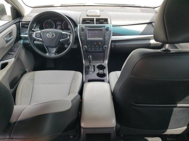 4T1BF1FK5GU190303 - 2016 TOYOTA CAMRY SE LE 灰色 照片 8