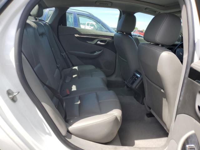 2G11Z5S3XK9123868 - 2019 CHEVROLET IMPALA LT 白色 照片 10