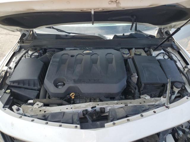 2G11Z5S3XK9123868 - 2019 CHEVROLET IMPALA LT 白色 照片 11