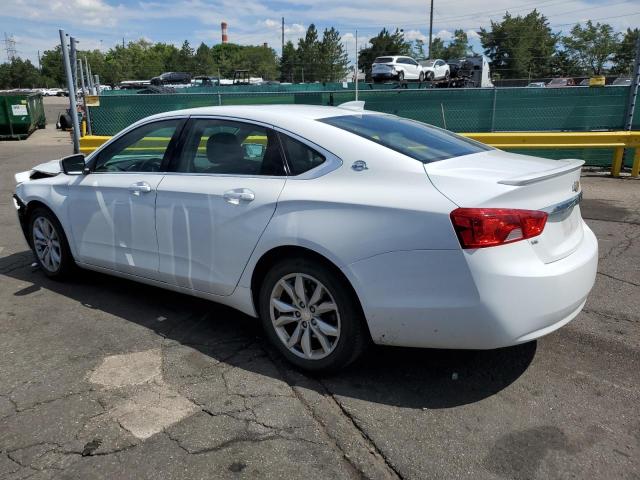 2G11Z5S3XK9123868 - 2019 CHEVROLET IMPALA LT 白色 照片 2