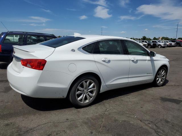 2G11Z5S3XK9123868 - 2019 CHEVROLET IMPALA LT 白色 照片 3