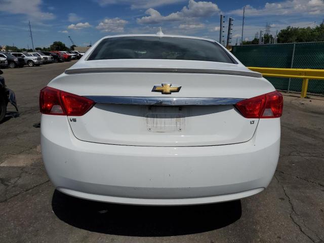 2G11Z5S3XK9123868 - 2019 CHEVROLET IMPALA LT 白色 照片 6