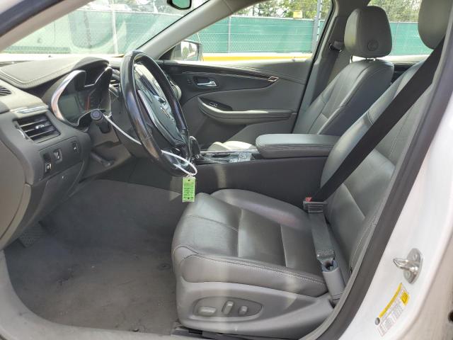 2G11Z5S3XK9123868 - 2019 CHEVROLET IMPALA LT 白色 照片 7