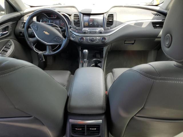 2G11Z5S3XK9123868 - 2019 CHEVROLET IMPALA LT 白色 照片 8