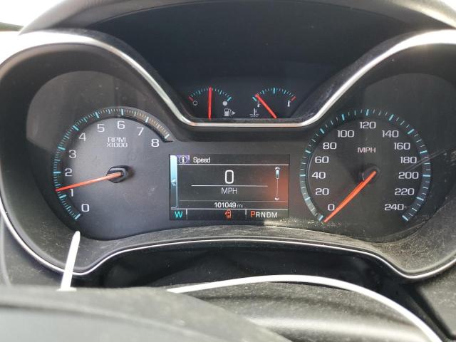 2G11Z5S3XK9123868 - 2019 CHEVROLET IMPALA LT 白色 照片 9