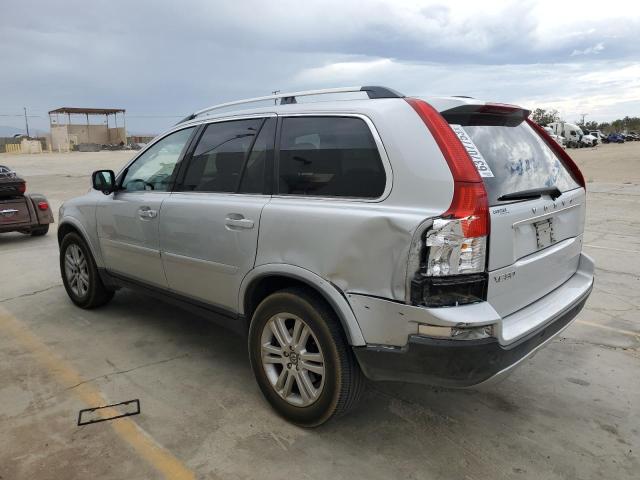 YV4982CY1A1562513 - 2010 VOLVO XC90 3.2 SILVER photo 2