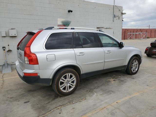 YV4982CY1A1562513 - 2010 VOLVO XC90 3.2 SILVER photo 3