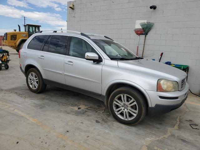 YV4982CY1A1562513 - 2010 VOLVO XC90 3.2 SILVER photo 4