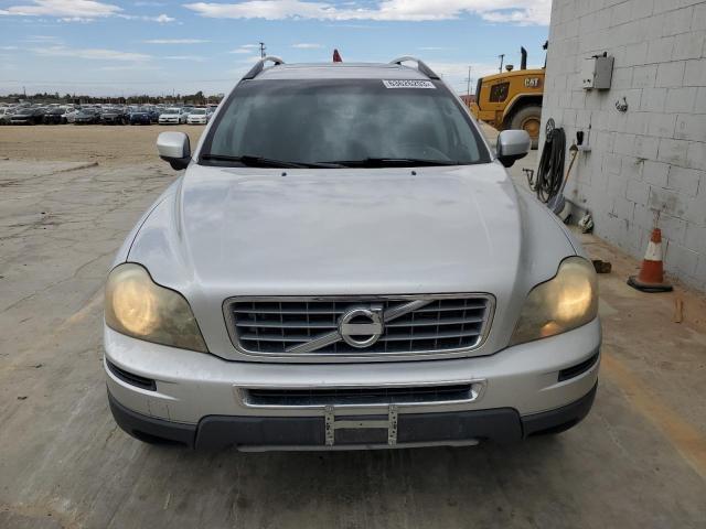 YV4982CY1A1562513 - 2010 VOLVO XC90 3.2 SILVER photo 5