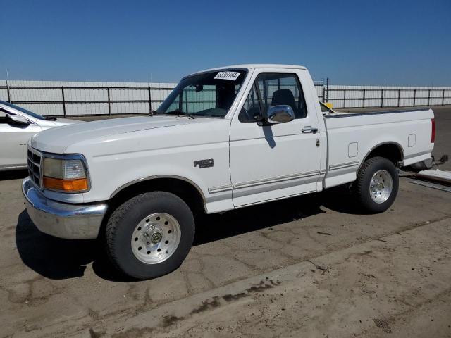 1996 FORD F150, 