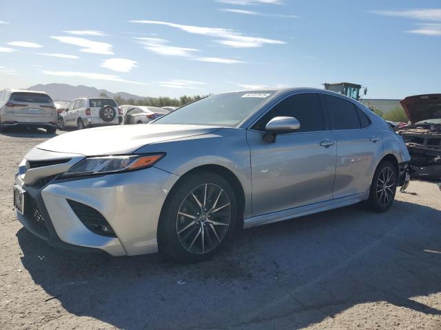 2019 TOYOTA CAMRY L, 