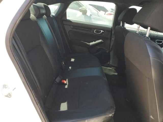 2HGFE2F52NH517542 - 2022 HONDA CIVIC SPORT 白色 照片 10