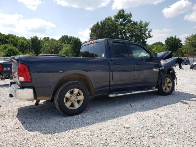 1C6RR7FT6KS715970 - 2019 RAM 1500 CLASS TRADESMAN CHARCOAL photo 3