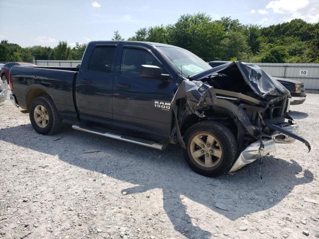 1C6RR7FT6KS715970 - 2019 RAM 1500 CLASS TRADESMAN CHARCOAL photo 4