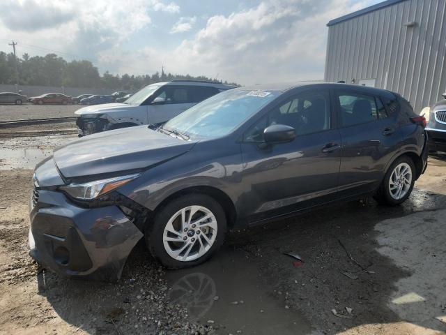 2025 SUBARU IMPREZA, 