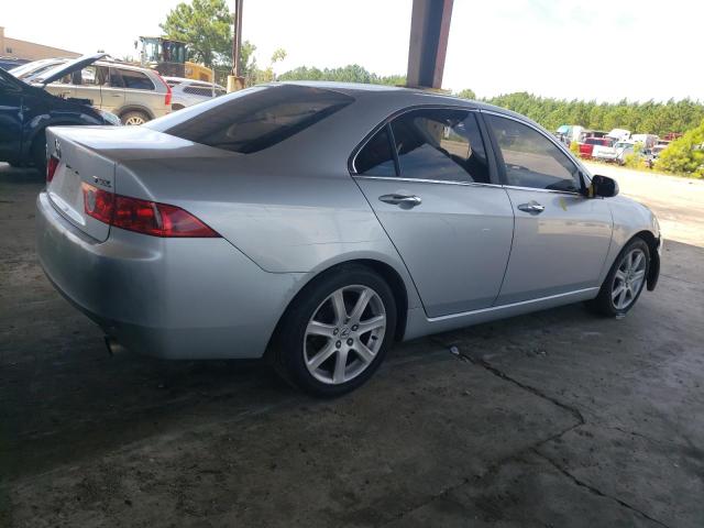 JH4CL96874C023011 - 2004 ACURA TSX SILVER photo 3