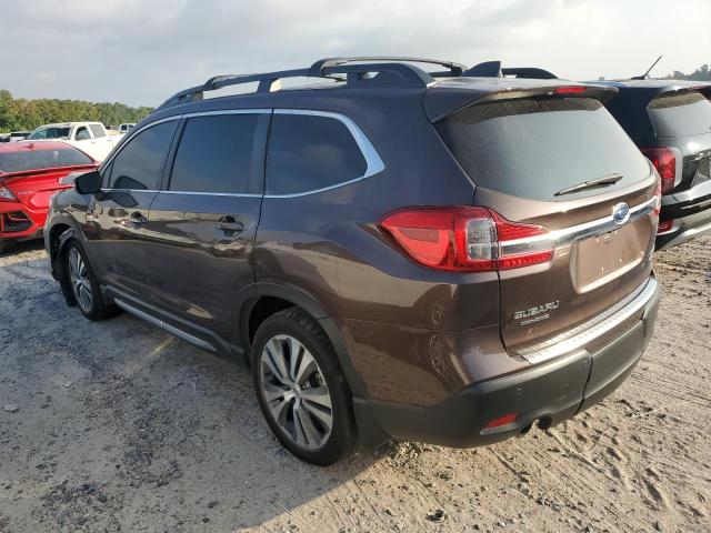 4S4WMAPD6M3464620 - 2021 SUBARU ASCENT LIMITED BROWN photo 2