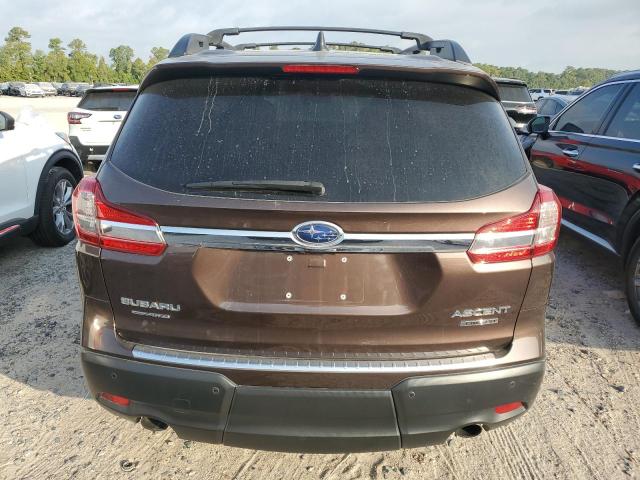 4S4WMAPD6M3464620 - 2021 SUBARU ASCENT LIMITED BROWN photo 6