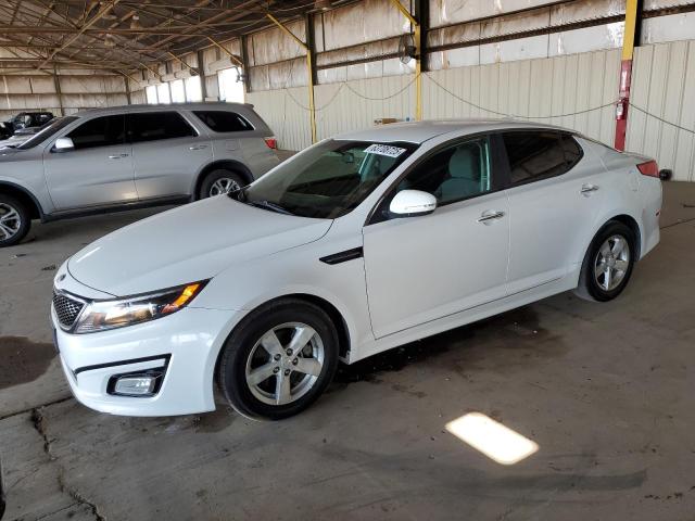 2015 KIA OPTIMA LX, null