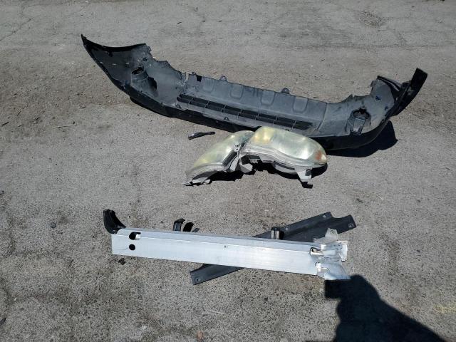 5TETU62N68Z590357 - 2008 TOYOTA TACOMA PRERUNNER ACCESS CAB BLUE photo 12