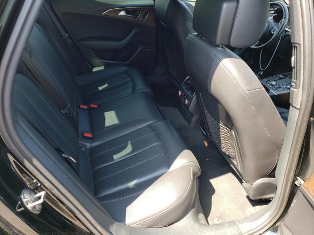 WAUHGAFC9CN161330 - 2012 AUDI A6 PRESTIGE Qara foto 10