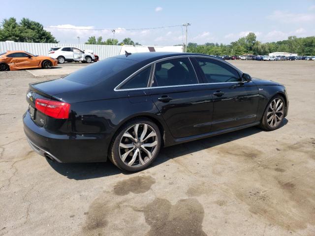 WAUHGAFC9CN161330 - 2012 AUDI A6 PRESTIGE Qara foto 3