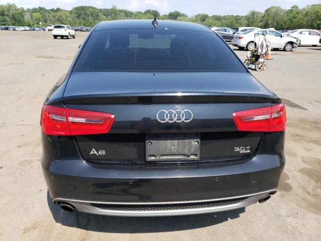 WAUHGAFC9CN161330 - 2012 AUDI A6 PRESTIGE Qara foto 6