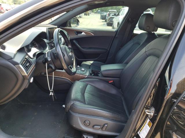 WAUHGAFC9CN161330 - 2012 AUDI A6 PRESTIGE Qara foto 7