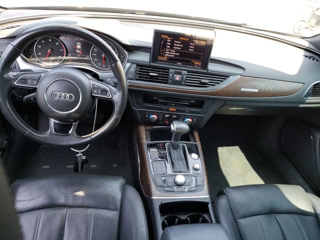 WAUHGAFC9CN161330 - 2012 AUDI A6 PRESTIGE Qara foto 8