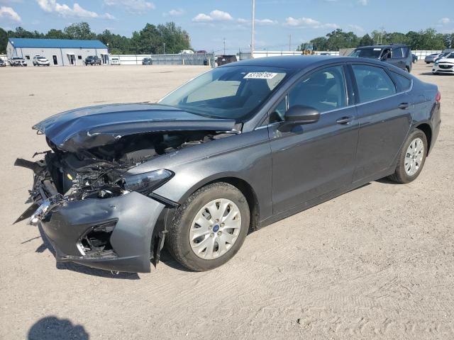 2019 FORD FUSION S, 