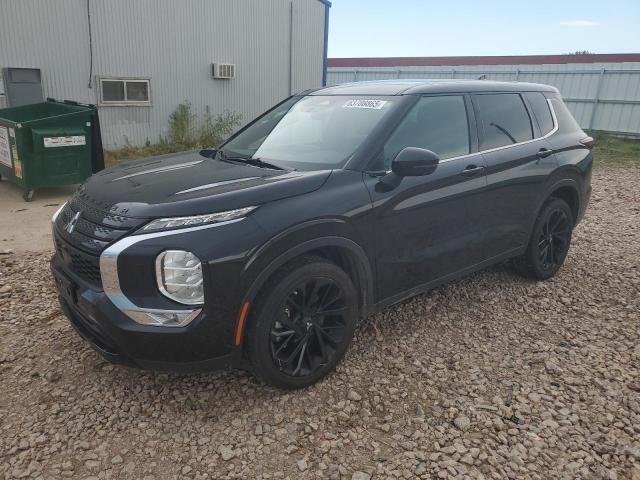 2023 MITSUBISHI OUTLANDER SE, 