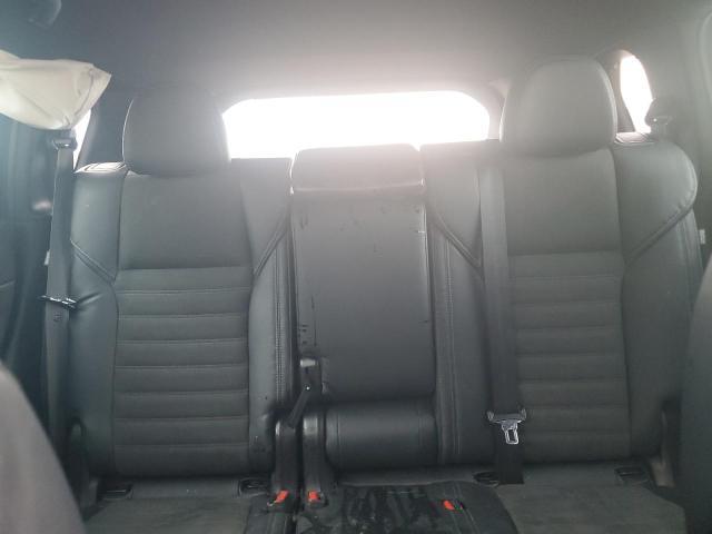 JA4J4UA88PZ030044 - 2023 MITSUBISHI OUTLANDER SE BLACK photo 10