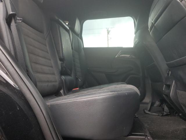 JA4J4UA88PZ030044 - 2023 MITSUBISHI OUTLANDER SE BLACK photo 11