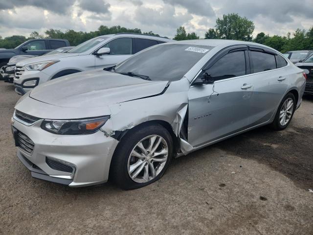 2017 CHEVROLET MALIBU LT, 