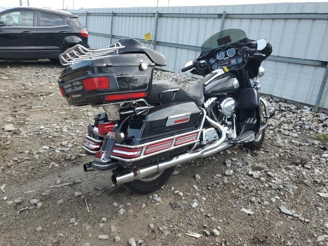 1HD1FCW174Y627790 - 2004 HARLEY-DAVIDSON FLHTCUI 黑色 照片 4